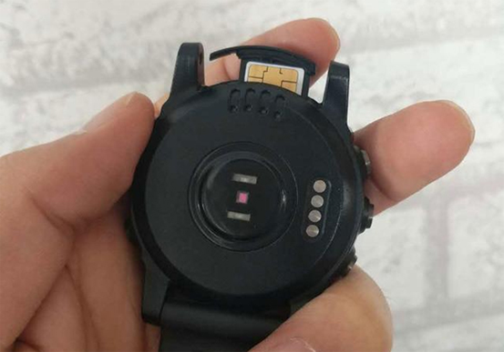 Ferace 3 4G智能运动手表K8凯发国际抛开束缚运动无处不在(图1)