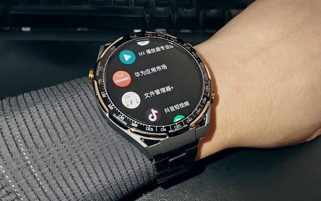 表排行榜：2025年必买手表清单凯发携手马竞赛事超高性价比智能手