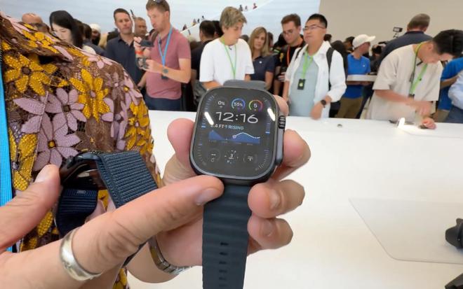 表排行榜：2025年必买手表清单凯发携手马竞赛事超高性价比智能手(图13)