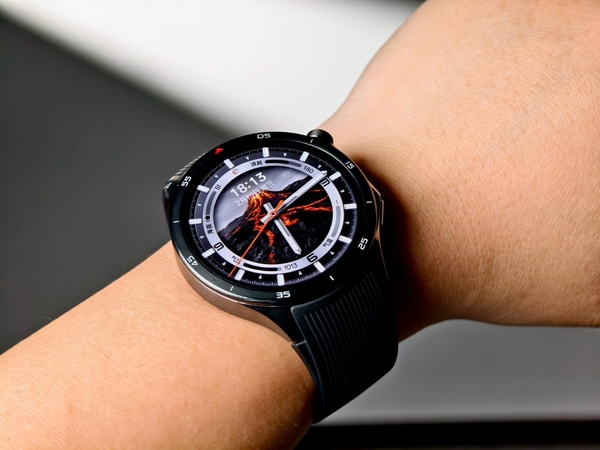 能OPPO Watch X2首发体验k8凯发入口探索高端智能腕表的无限可(图2)