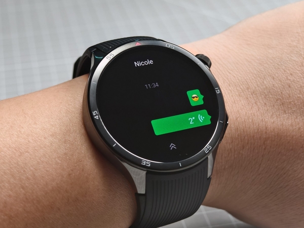 能OPPO Watch X2首发体验k8凯发入口探索高端智能腕表的无限可(图3)