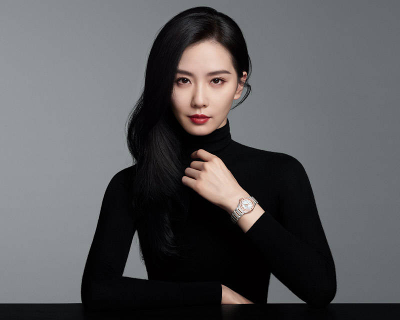 女士机械手表总有一款适合你腕间的优雅：2025十大(图2)