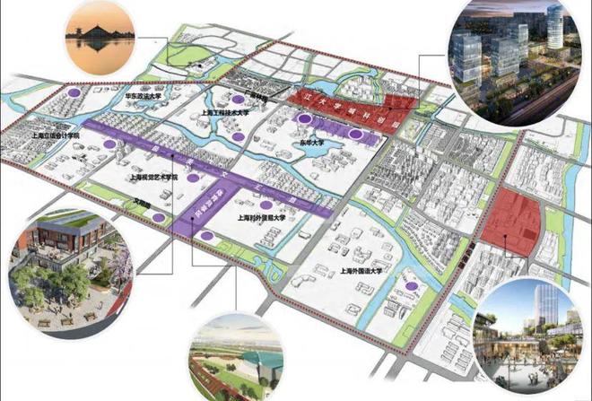 楼处发布：房价户型-楼盘地址松江2025中企誉品银湖湾售(图6)