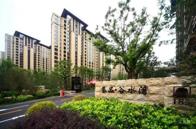 楼处发布：房价户型-楼盘地址松江2025中企誉品银湖湾售(图10)