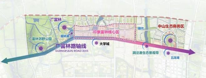 楼处发布：房价户型-楼盘地址松江2025中企誉品银湖湾售(图15)