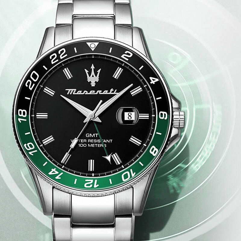 时尚与品质的完美结合欧美表品牌前十：探索