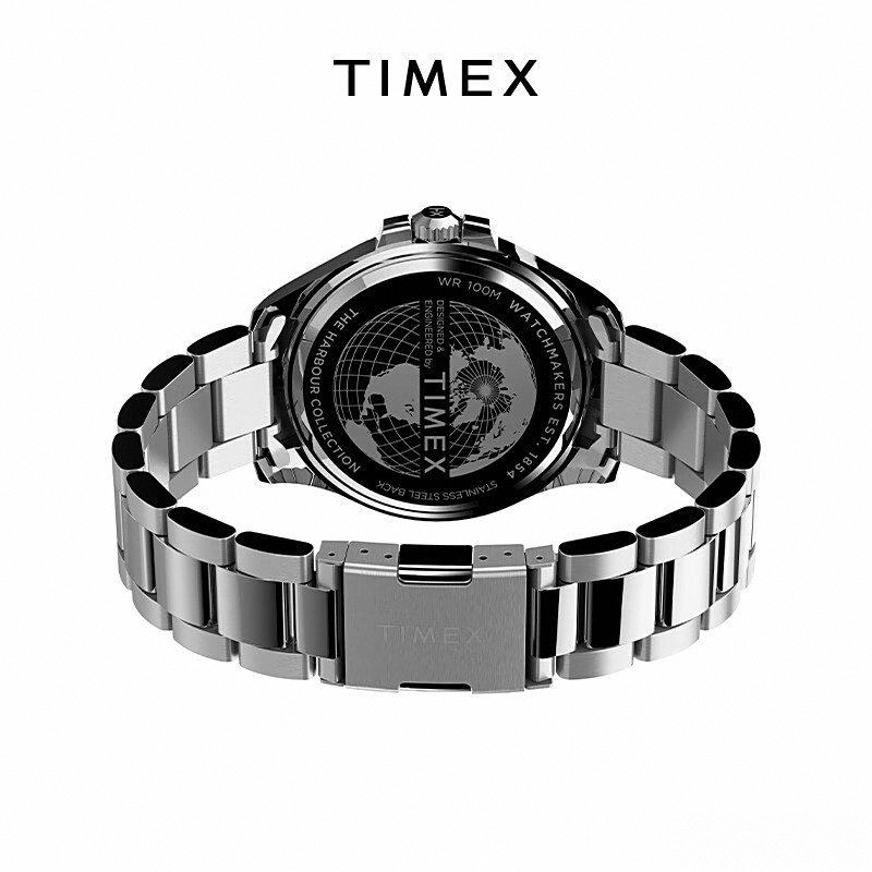 时尚与品质的完美结合欧美表品牌前十：探索(图3)