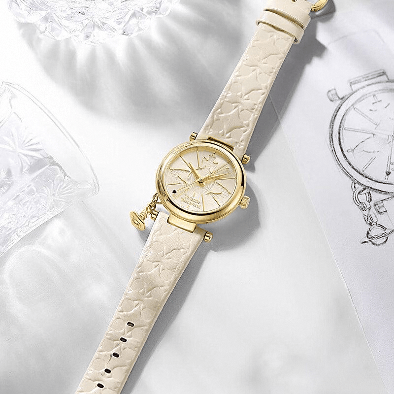 时尚与品质的完美结合欧美表品牌前十：探索(图4)