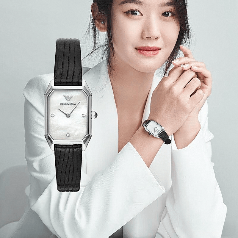 时尚与品质的完美结合欧美表品牌前十：探索(图6)