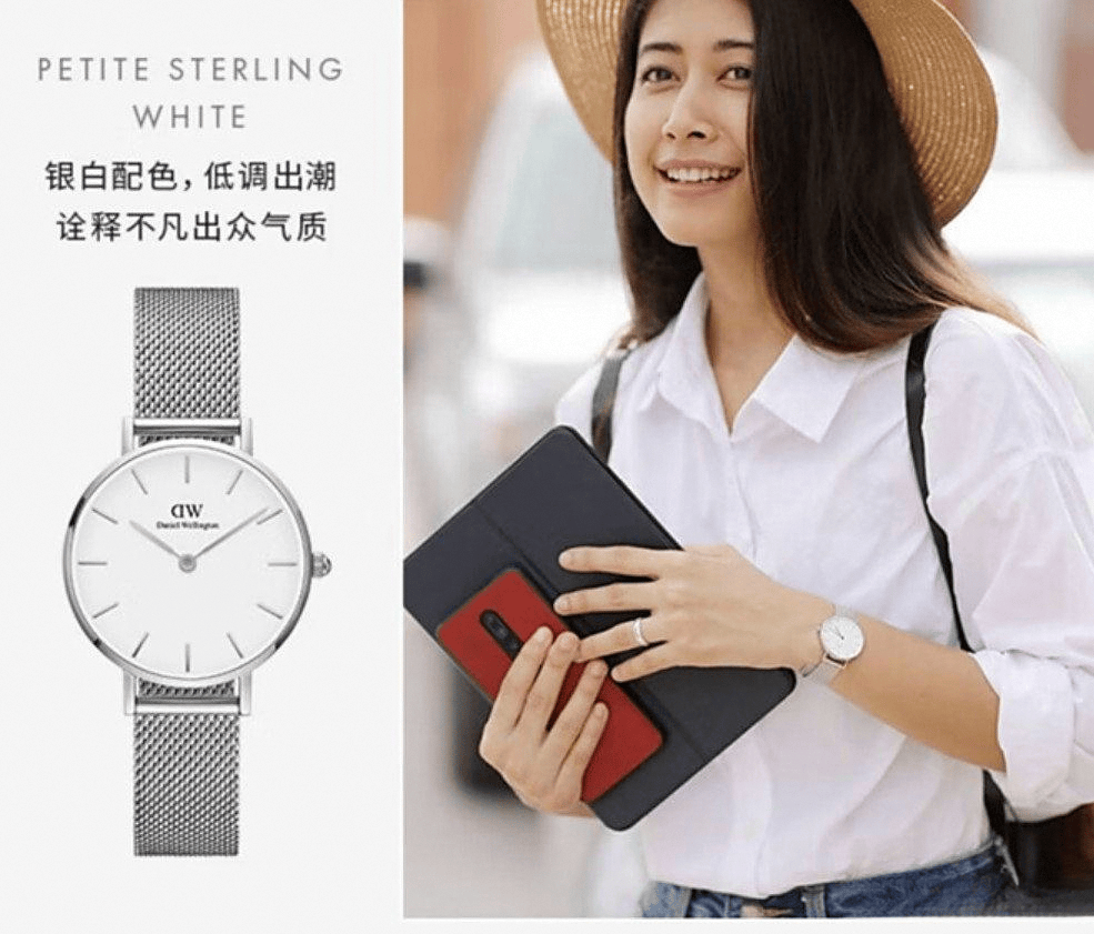 时尚与品质的完美结合欧美表品牌前十：探索(图9)