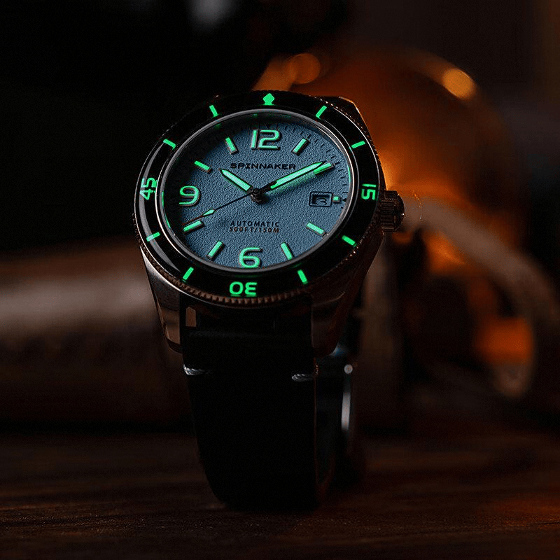 时尚与品质的完美结合欧美表品牌前十：探索(图8)