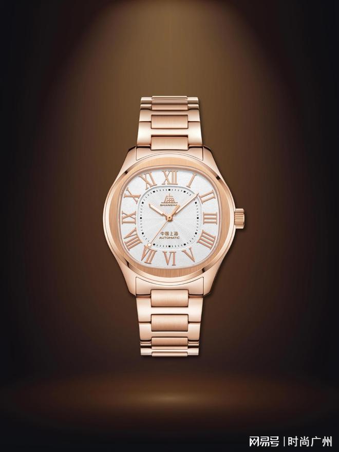 上海表致敬传颂｜广州时尚媒体时尚媒体｜方圆之框“留影机”(图2)