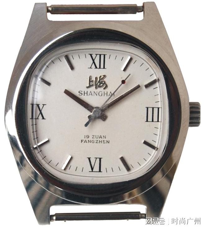 上海表致敬传颂｜广州时尚媒体时尚媒体｜方圆之框“留影机”