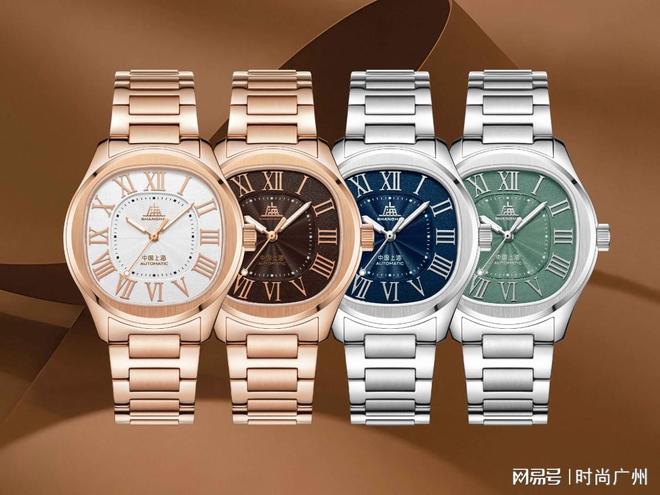 上海表致敬传颂｜广州时尚媒体时尚媒体｜方圆之框“留影机”(图4)