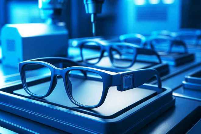 芯片赋能高端穿戴设备轻薄设计妙存科技持续优化ePOP存储(图3)