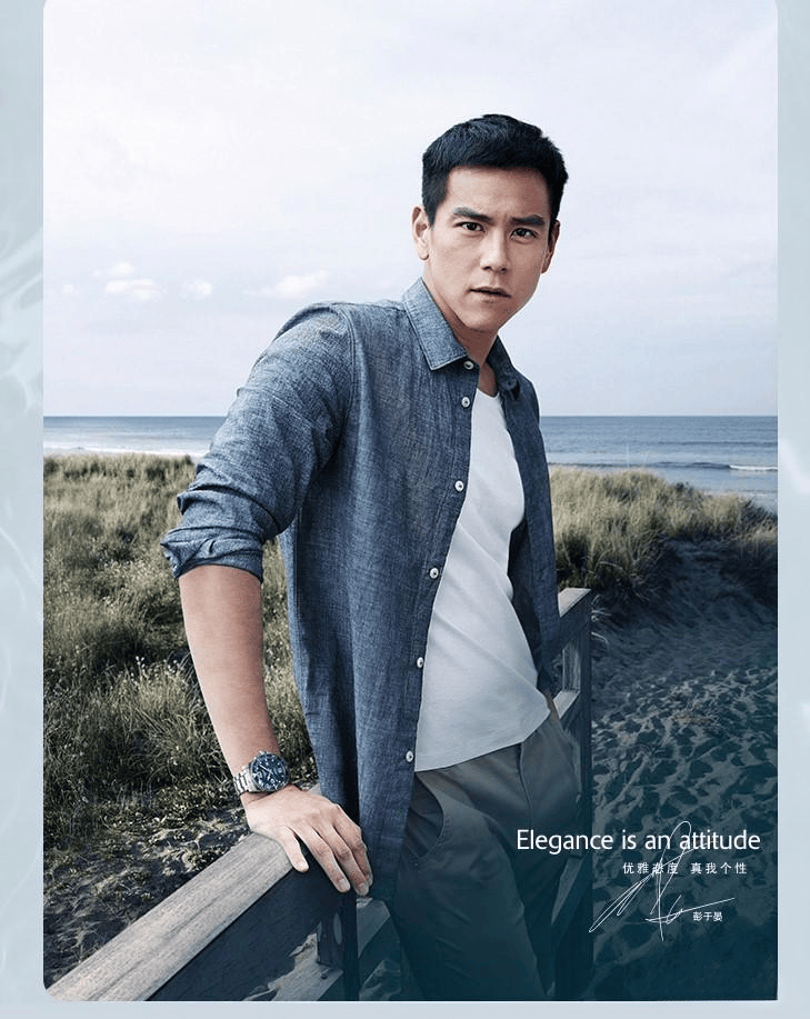 比：奢华与实用的完美选择美度与浪琴瑞士手表深度对(图7)